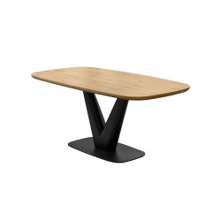 Mandy 1.8m Dining Table